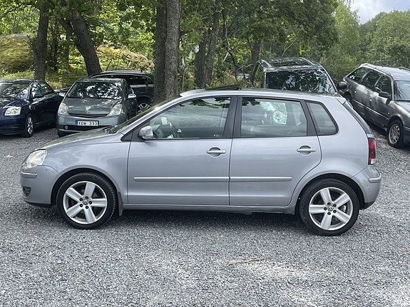 Volkswagen Polo 5 of 18