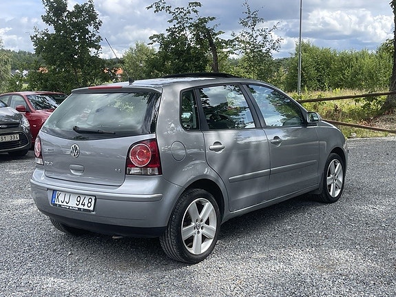 Volkswagen Polo 3 of 18