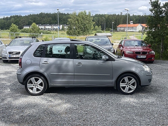 Volkswagen Polo 6 of 18