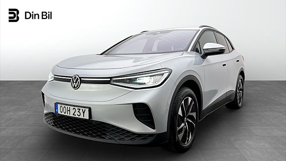 Volkswagen ID.4