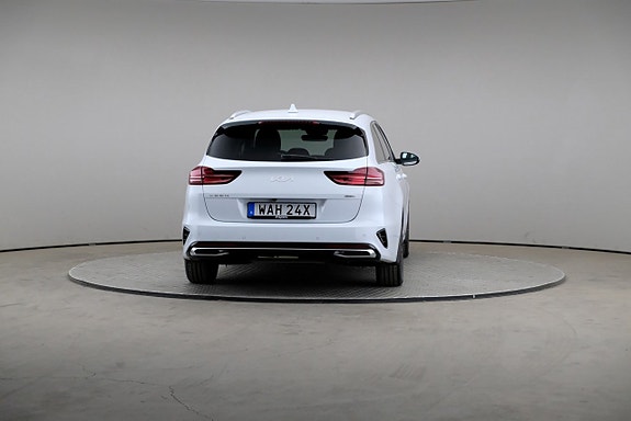 Kia Ceed 5 of 23
