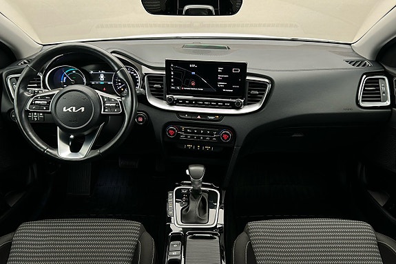 Kia Ceed 6 of 23