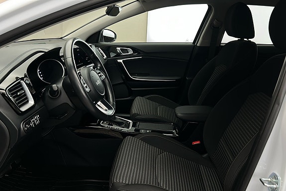 Kia Ceed 10 of 23