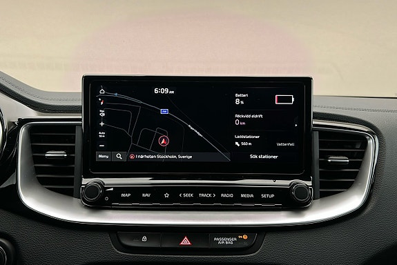Kia Ceed 8 of 23