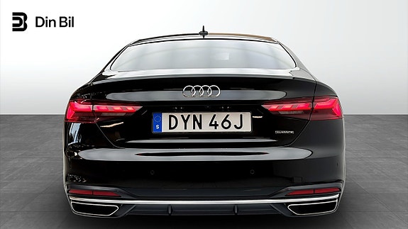 Audi A5 5 of 5