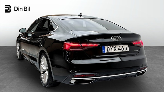 Audi A5 3 of 5