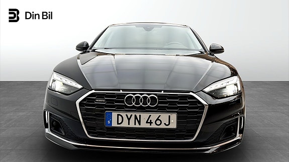 Audi A5 4 of 5
