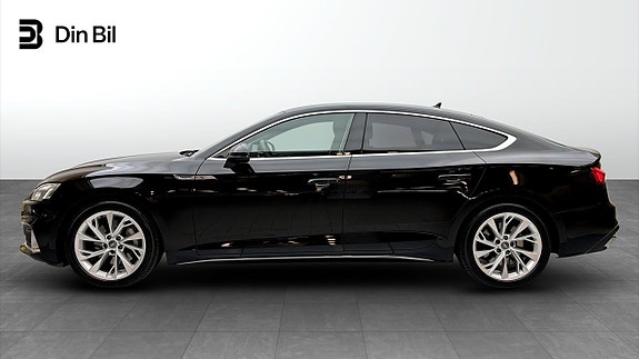 Audi A5 2 of 5