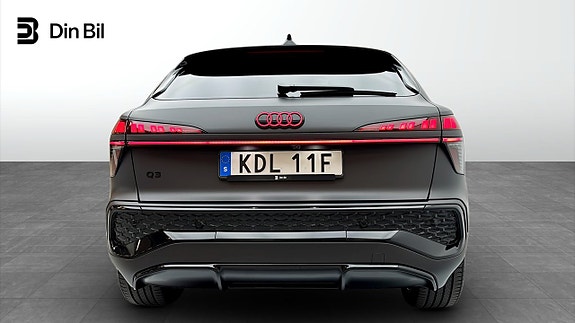 Audi Q3 5 of 5