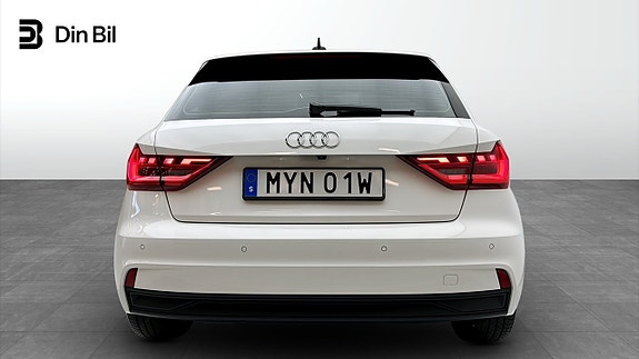 Audi A1 5 of 5