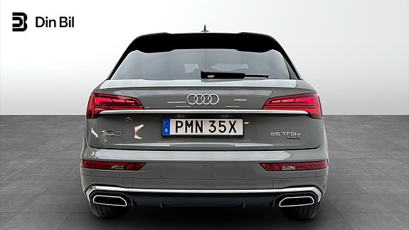 Audi Q5 5 of 5