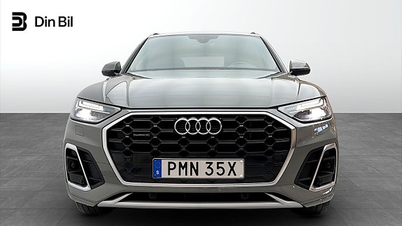 Audi Q5 4 of 5