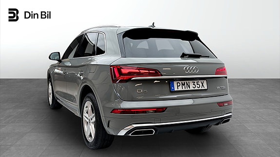 Audi Q5 3 of 5