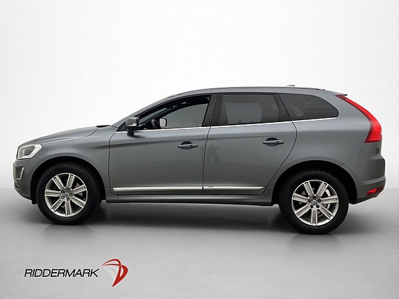 Volvo XC60 4 of 5