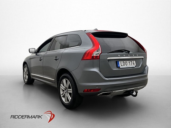 Volvo XC60 5 of 5