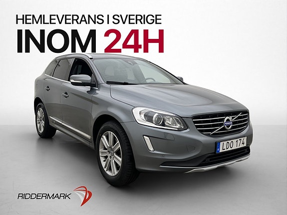 Volvo XC60 3 of 5