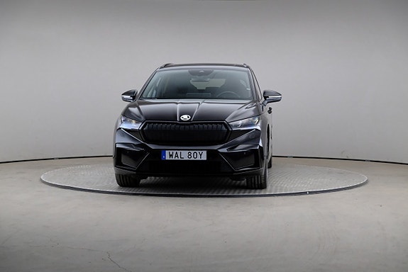 Skoda Enyaq 3 of 5