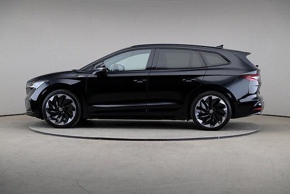 Skoda Enyaq 4 of 5