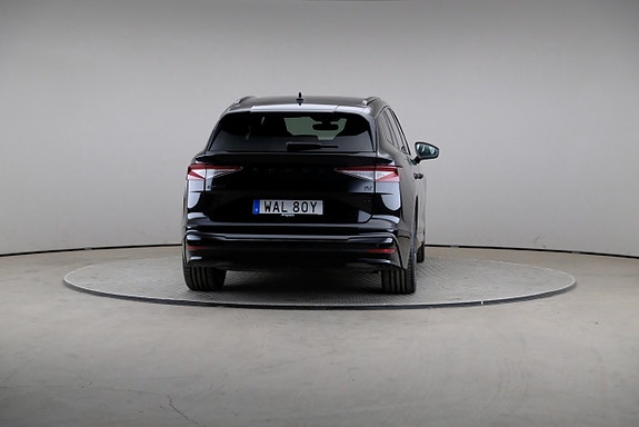 Skoda Enyaq 5 of 5