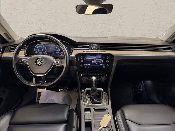 Volkswagen Arteon 4 of 5