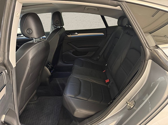 Volkswagen Arteon 6 of 7