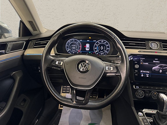 Volkswagen Arteon 5 of 5