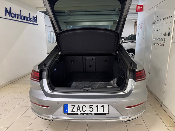 Volkswagen Arteon 7 of 7