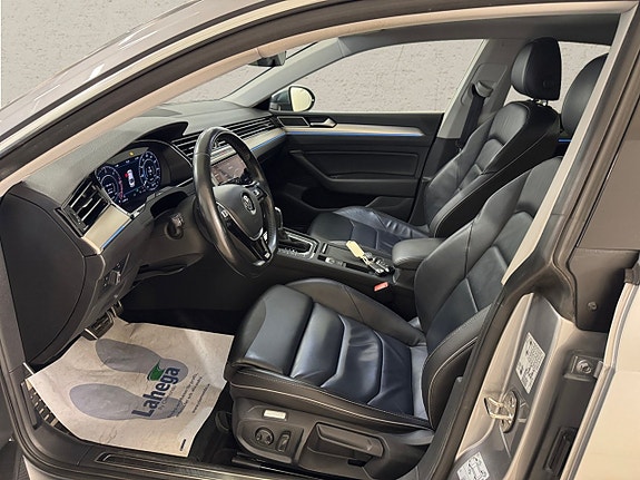 Volkswagen Arteon 3 of 5