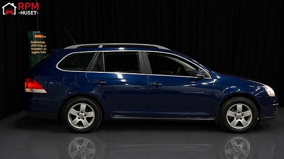 Volkswagen Golf I 3 of 5