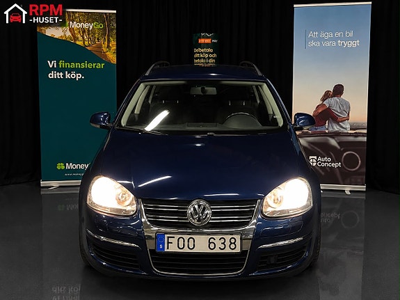 Volkswagen Golf I 2 of 5
