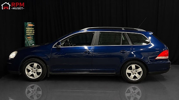 Volkswagen Golf I 4 of 5
