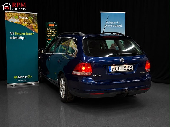 Volkswagen Golf I 5 of 5