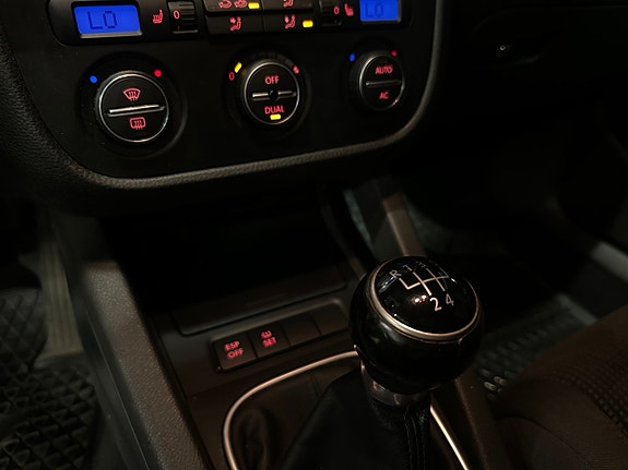 Volkswagen Golf V 14 of 19