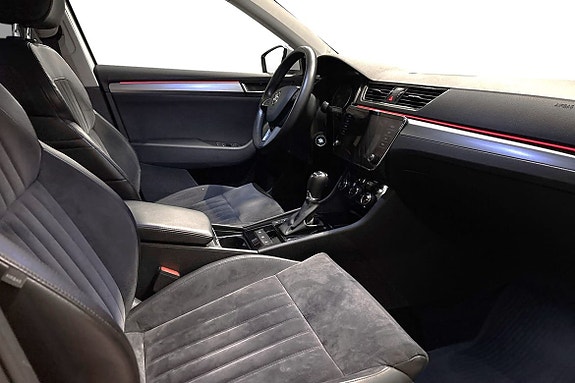Skoda Superb 6 of 10