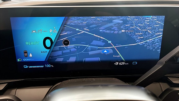 Renault Scenic E-Tech 15 of 25