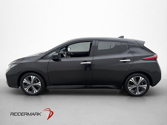 Nissan Leaf 5 of 5