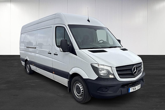 Mercedes-Benz Sprinter 316 2 of 5