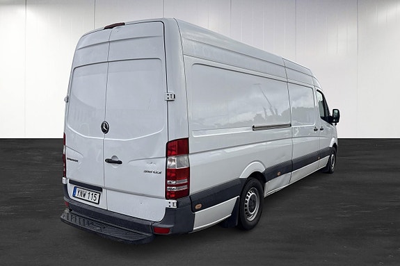 Mercedes-Benz Sprinter 316 3 of 5