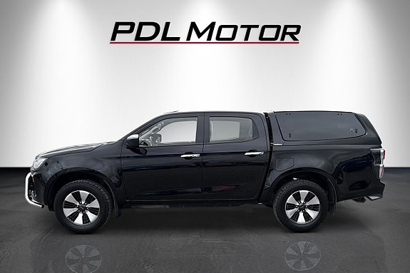 Isuzu D-max 3 of 5