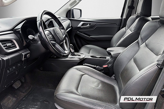 Isuzu D-max 6 of 11
