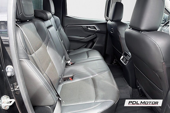 Isuzu D-max 10 of 11