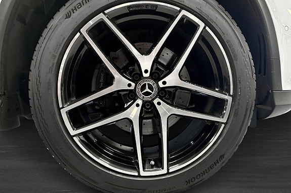 Mercedes-Benz GLE350 d 11 of 13