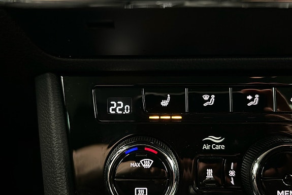 Skoda Superb 21 of 28