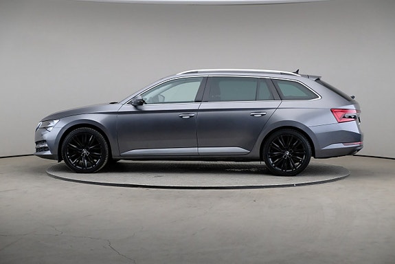 Skoda Superb 4 of 28