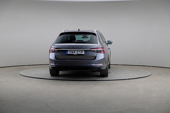 Skoda Superb 5 of 28