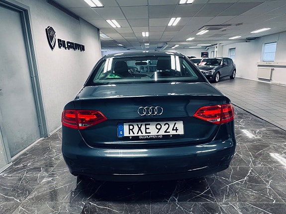 Audi A4 5 of 5