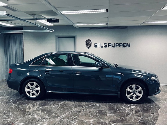 Audi A4 3 of 5
