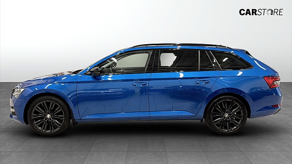 Skoda Superb 6 of 16