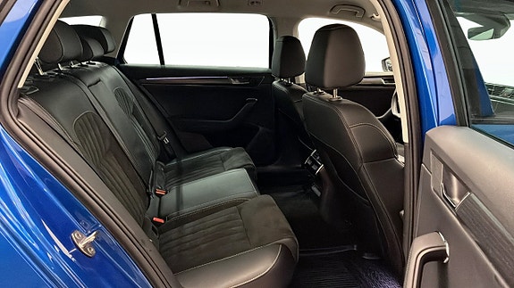 Skoda Superb 5 of 16