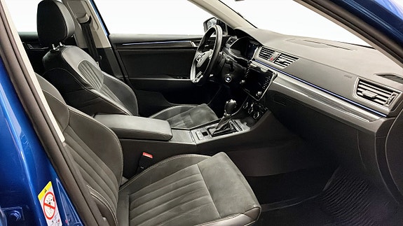 Skoda Superb 3 of 16
